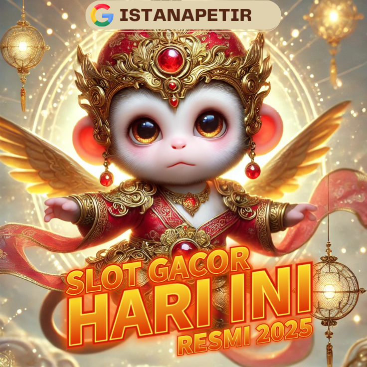 ISTANAPETIR Bandar Slot Gacor Thailand 777 Situs Resmi Terbaru & Agen Togel Toto Terbesar Hari Ini