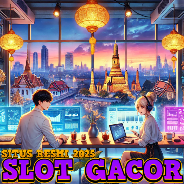 SLOT777: Link Bandar Resmi Slot Gacor 777 Thailand & Sot Gacor Server Toto Situs Judi No1 Resmi